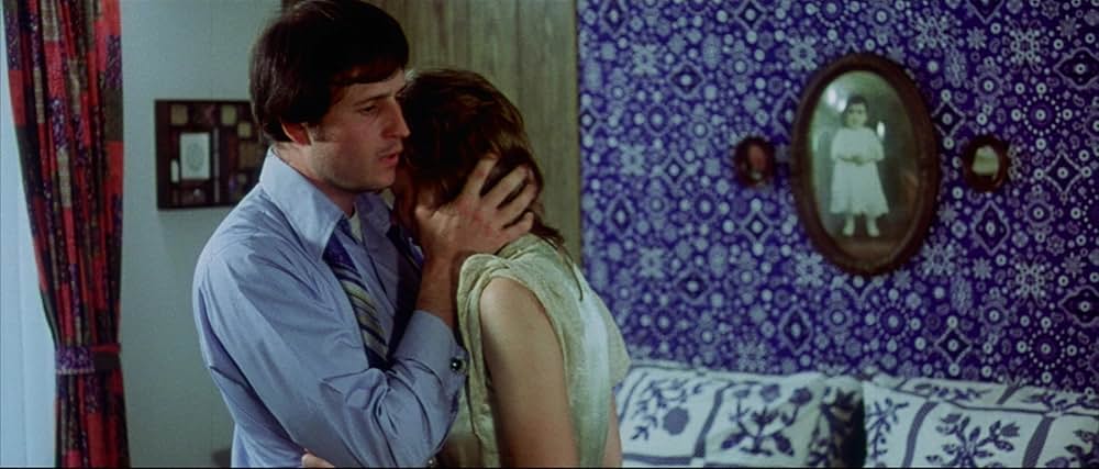 ラブ・ブッチャー／白昼の人妻レイプ殺人の画像