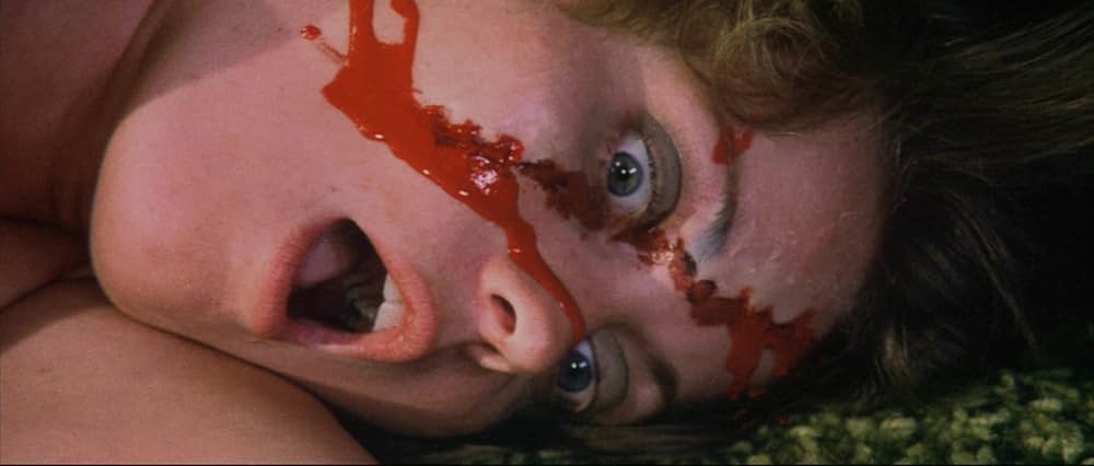 ラブ・ブッチャー／白昼の人妻レイプ殺人の画像