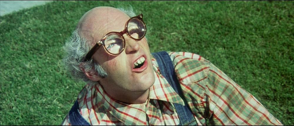 ラブ・ブッチャー／白昼の人妻レイプ殺人の画像