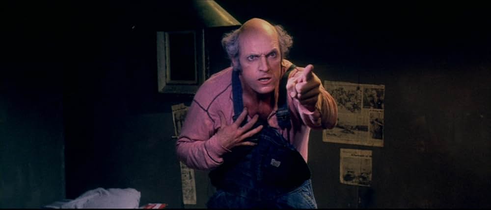 ラブ・ブッチャー／白昼の人妻レイプ殺人の画像