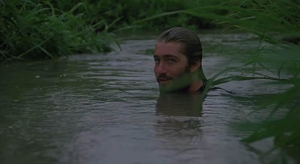 P.O.W. 地獄からの脱出の画像