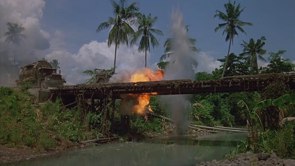 P.O.W. 地獄からの脱出の画像