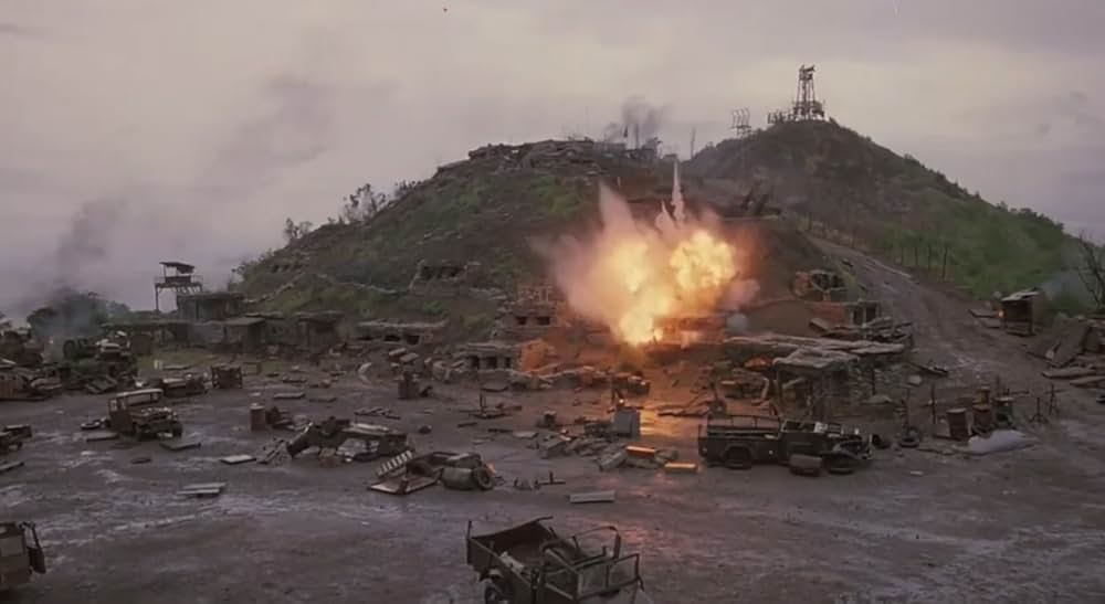 P.O.W. 地獄からの脱出の画像