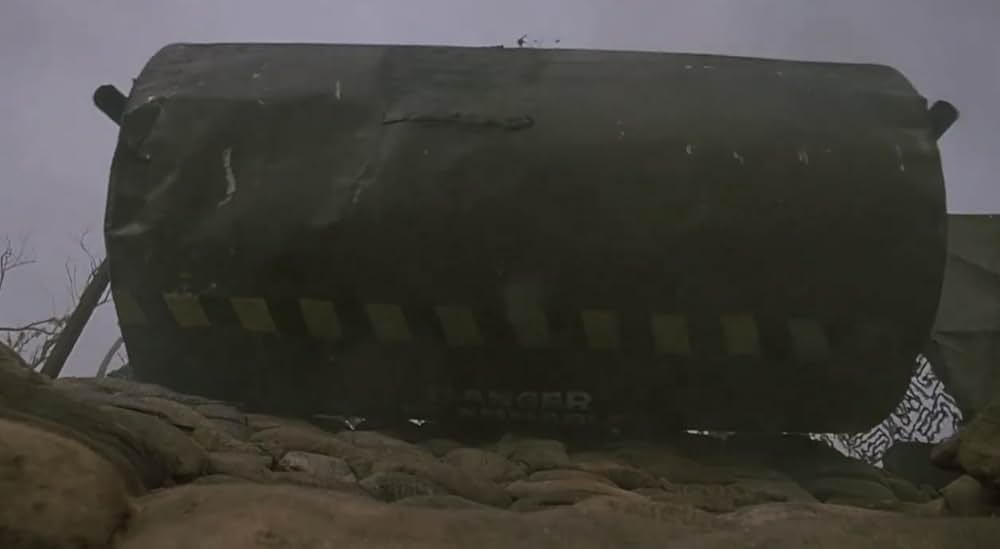 P.O.W. 地獄からの脱出の画像