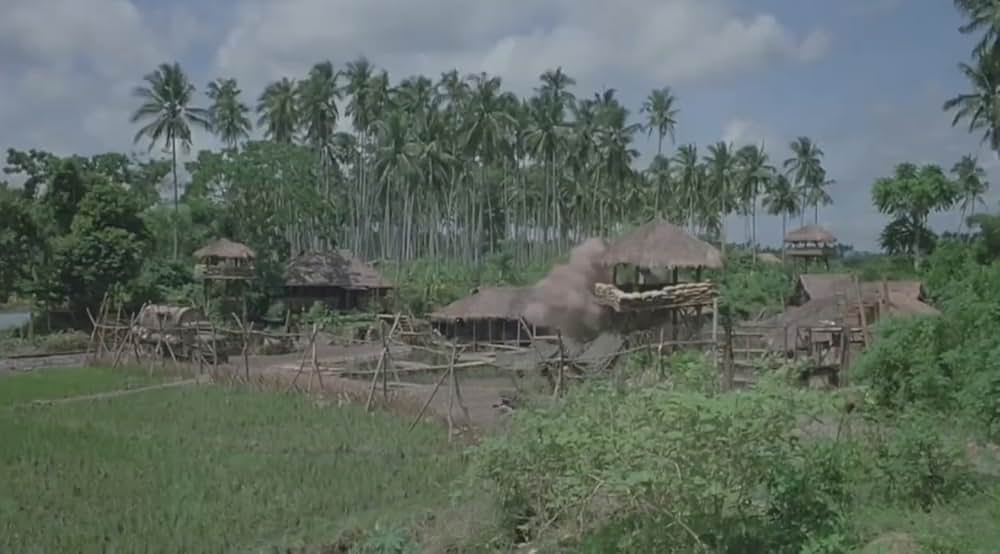 P.O.W. 地獄からの脱出の画像