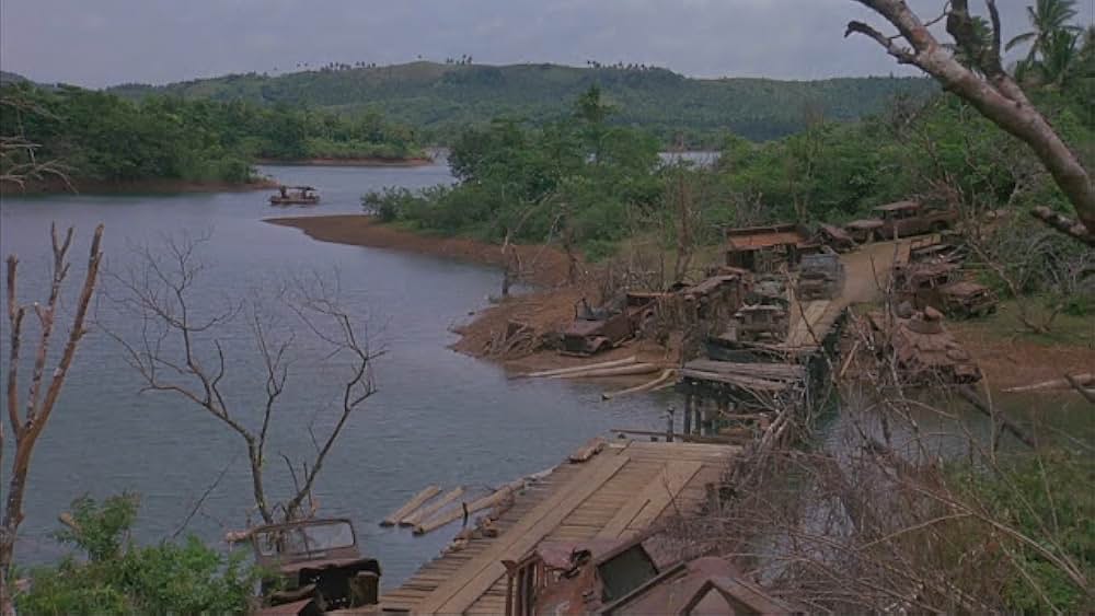 P.O.W. 地獄からの脱出の画像