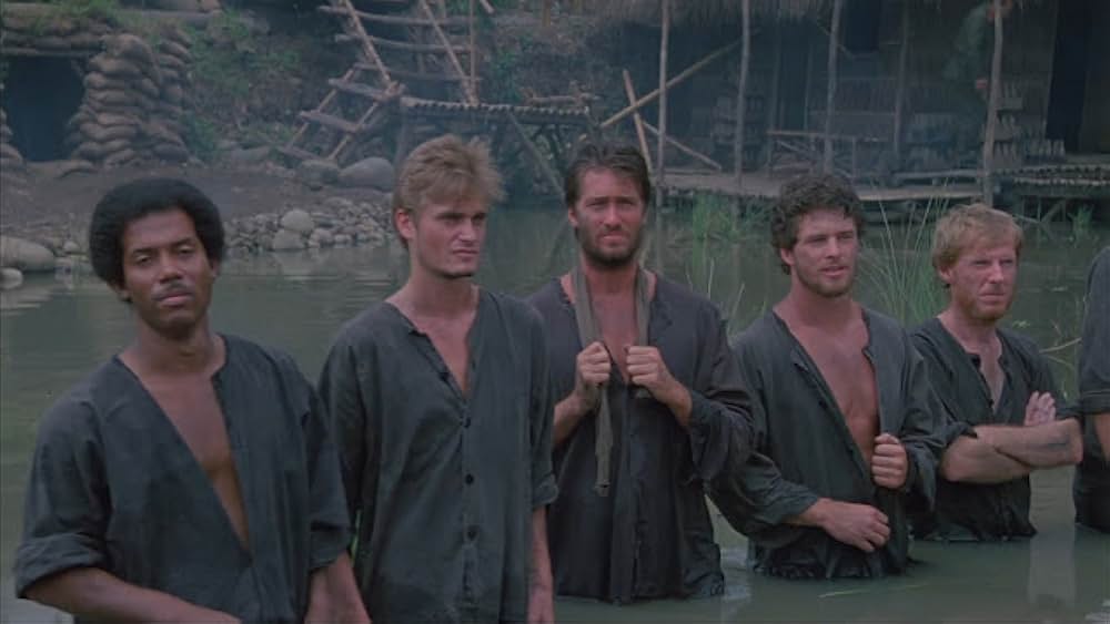 P.O.W. 地獄からの脱出の画像