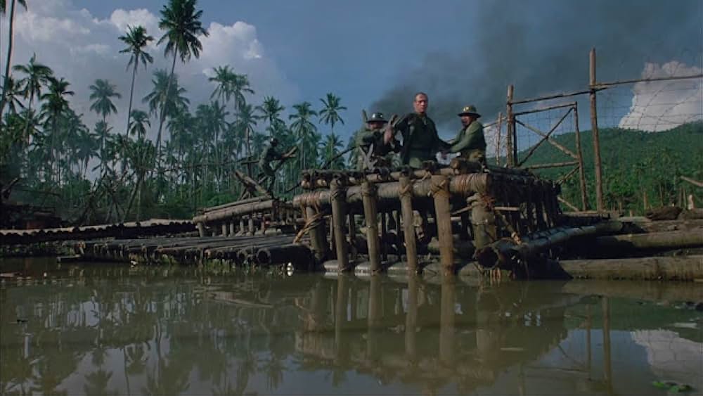 P.O.W. 地獄からの脱出の画像