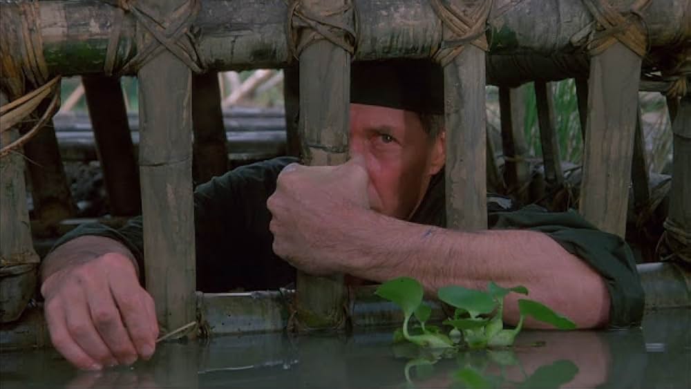 P.O.W. 地獄からの脱出の画像