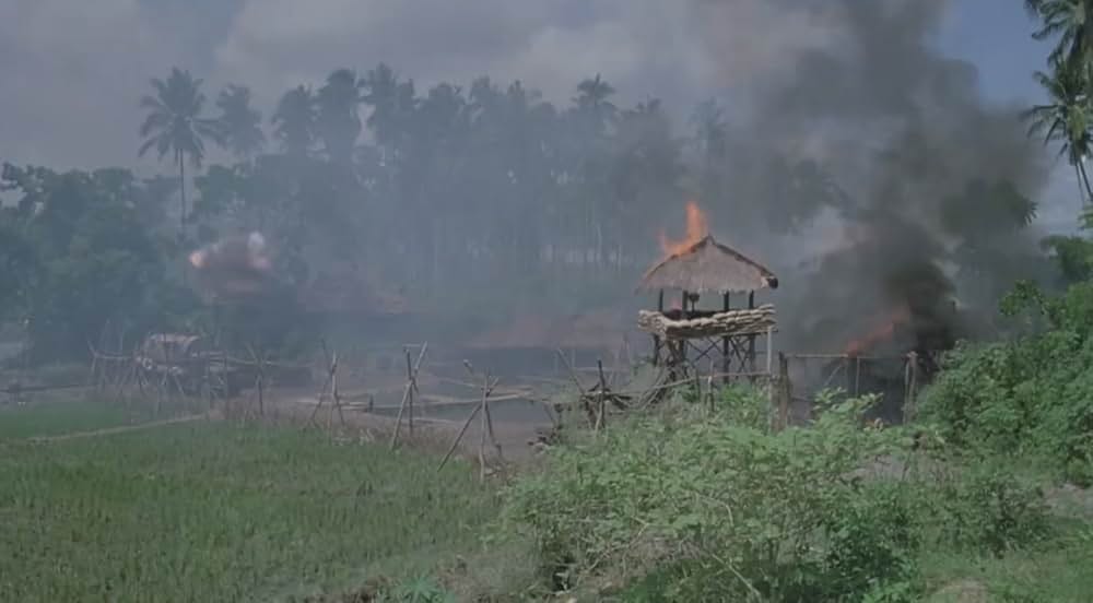 P.O.W. 地獄からの脱出の画像