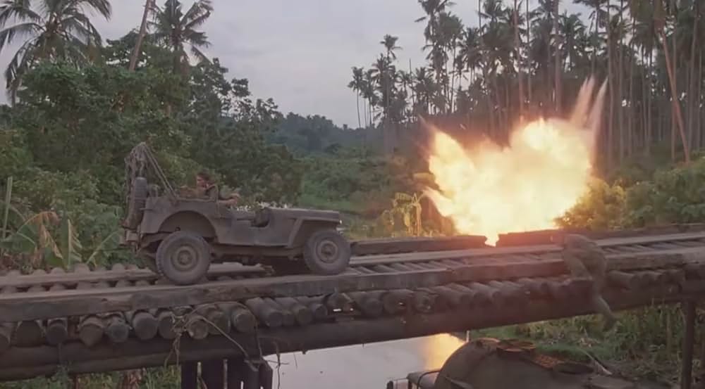 P.O.W. 地獄からの脱出の画像