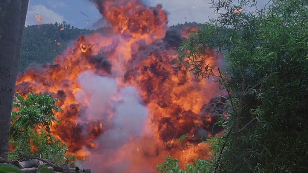 P.O.W. 地獄からの脱出の画像