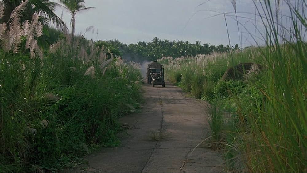 P.O.W. 地獄からの脱出の画像