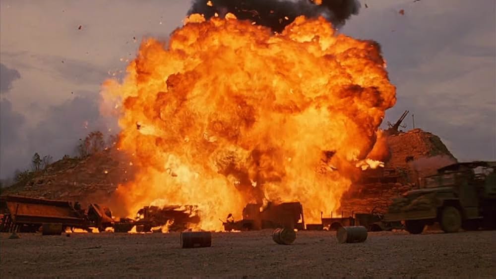 P.O.W. 地獄からの脱出の画像