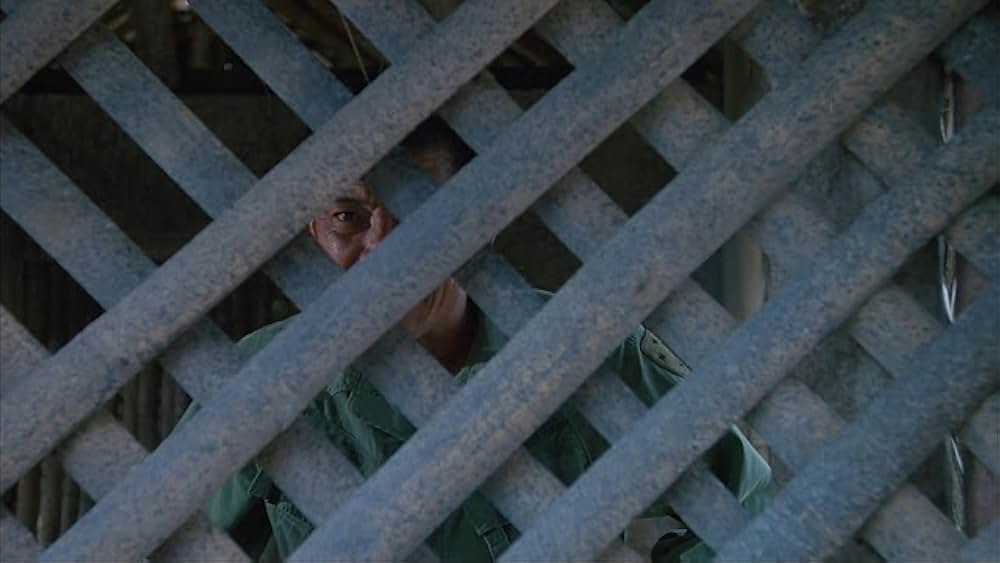 P.O.W. 地獄からの脱出の画像