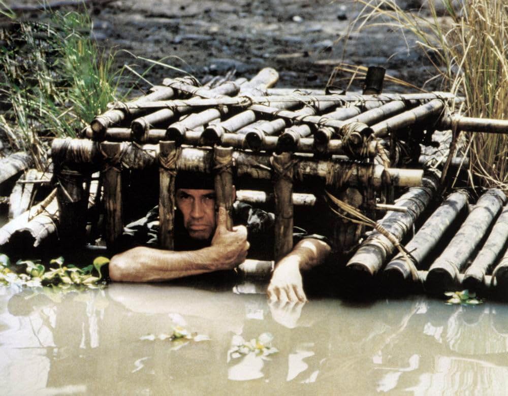 P.O.W. 地獄からの脱出の画像