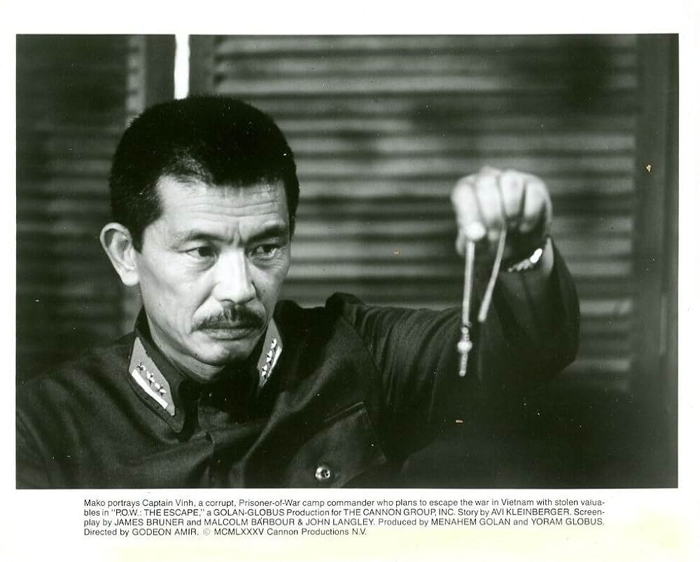 P.O.W. 地獄からの脱出の画像