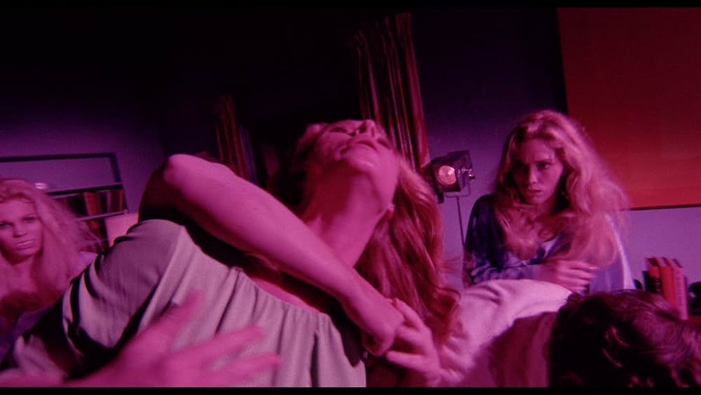 ヨーガ伯爵の復活の画像