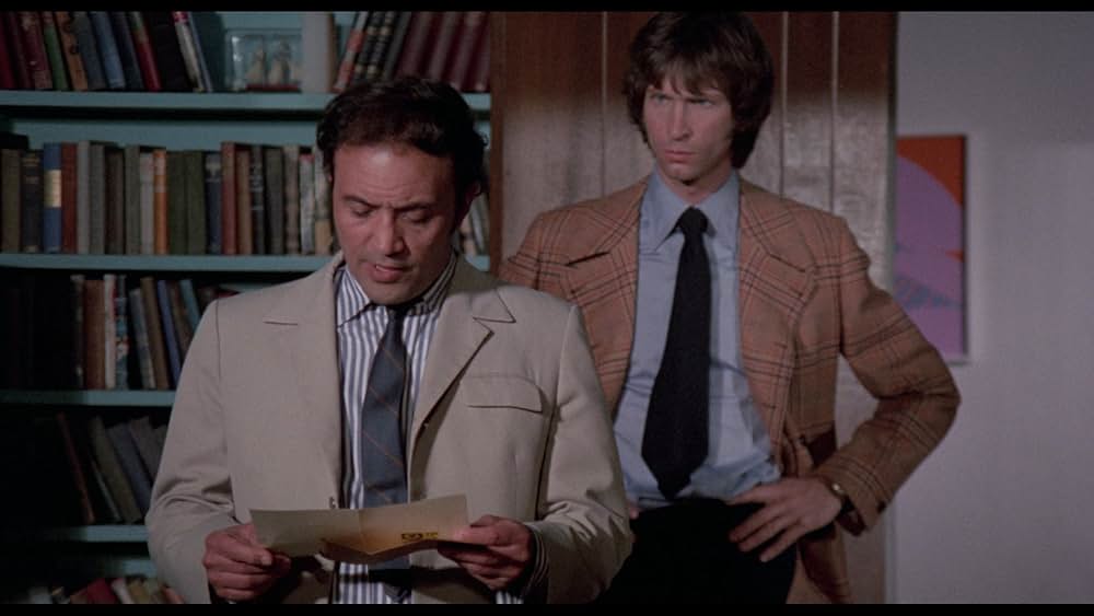 ヨーガ伯爵の復活の画像