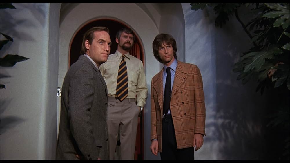 ヨーガ伯爵の復活の画像