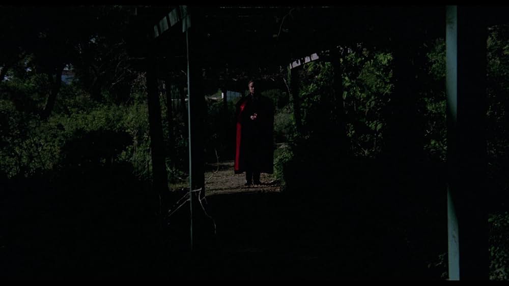 ヨーガ伯爵の復活の画像