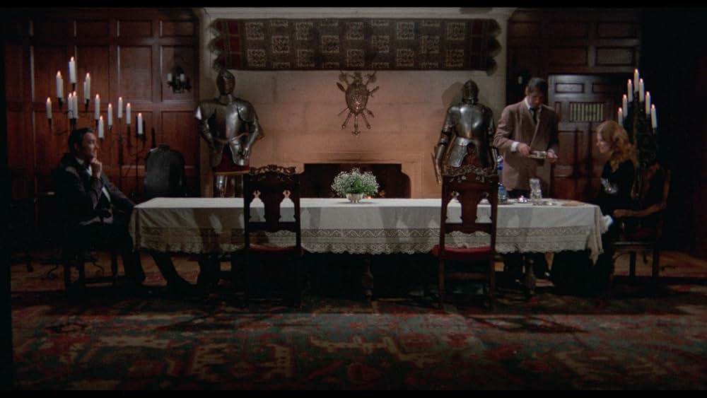 ヨーガ伯爵の復活の画像