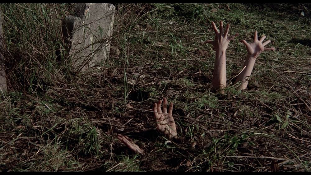 ヨーガ伯爵の復活の画像