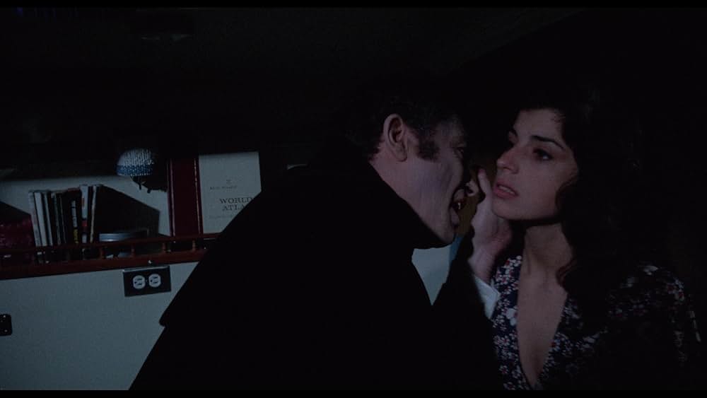 ヨーガ伯爵の復活の画像