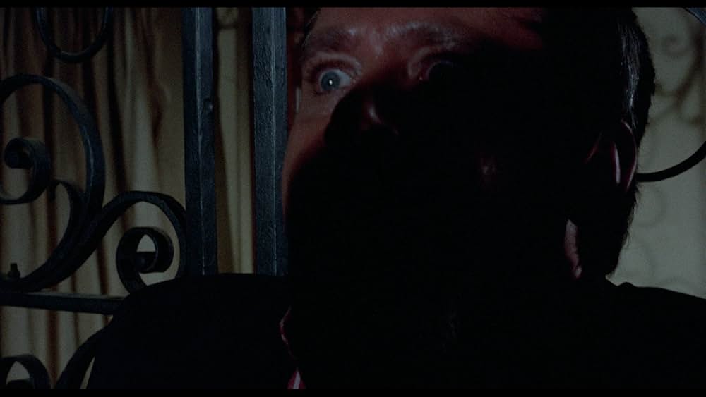 ヨーガ伯爵の復活の画像