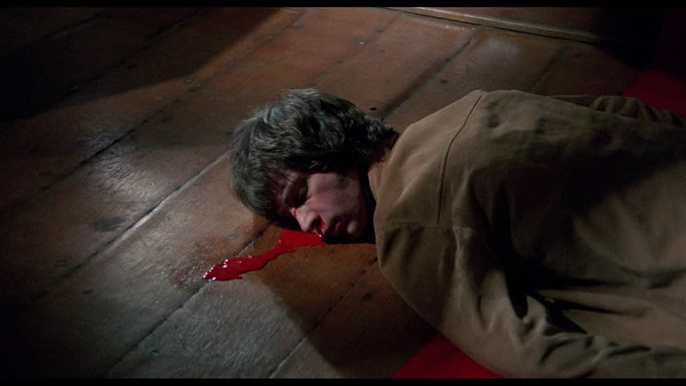 ヨーガ伯爵の復活の画像