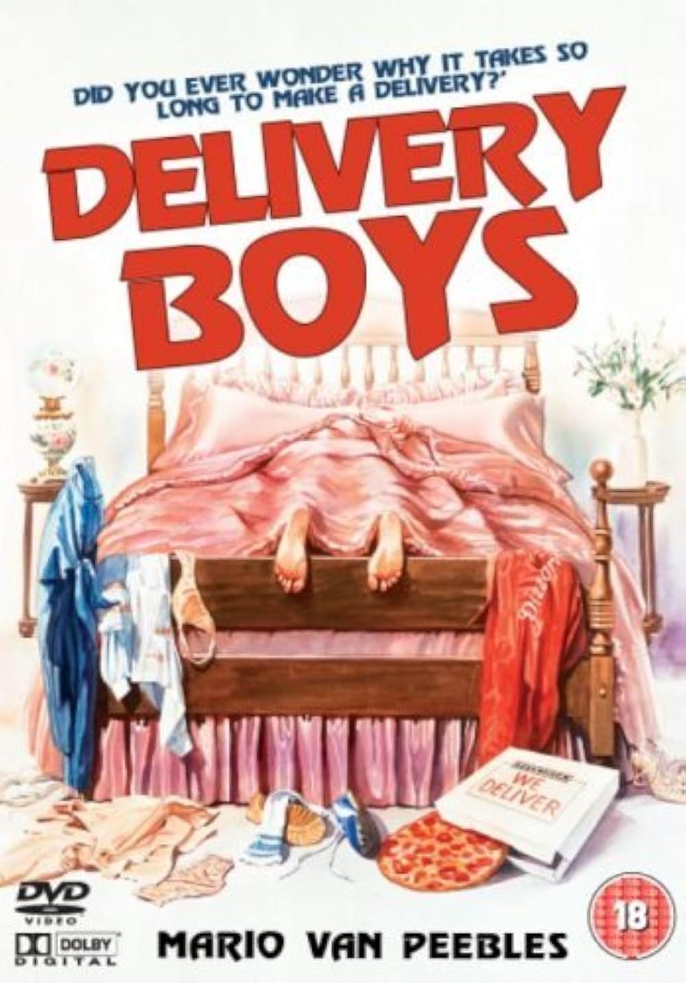 ブルックリン・ボーイズの画像