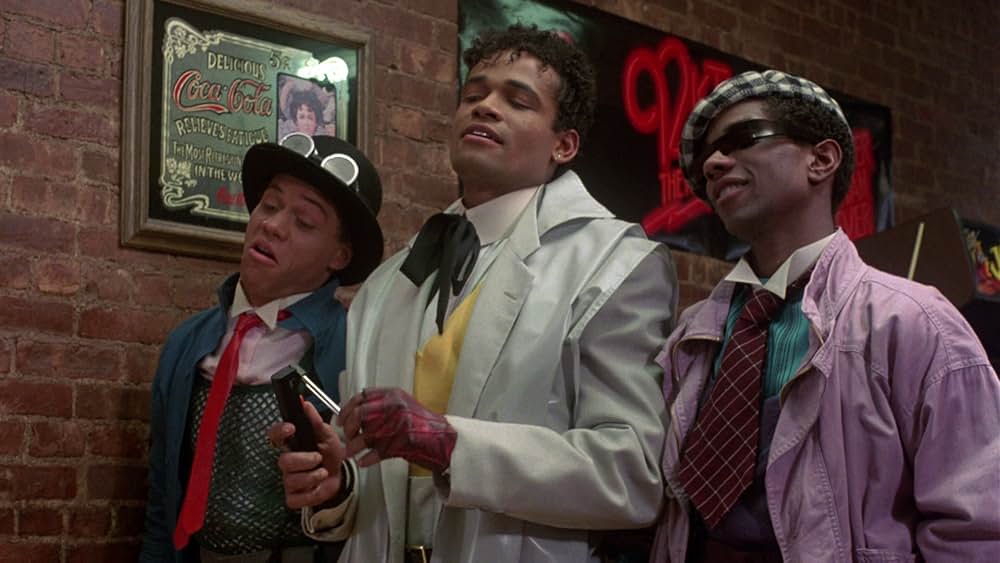 ブルックリン・ボーイズの画像