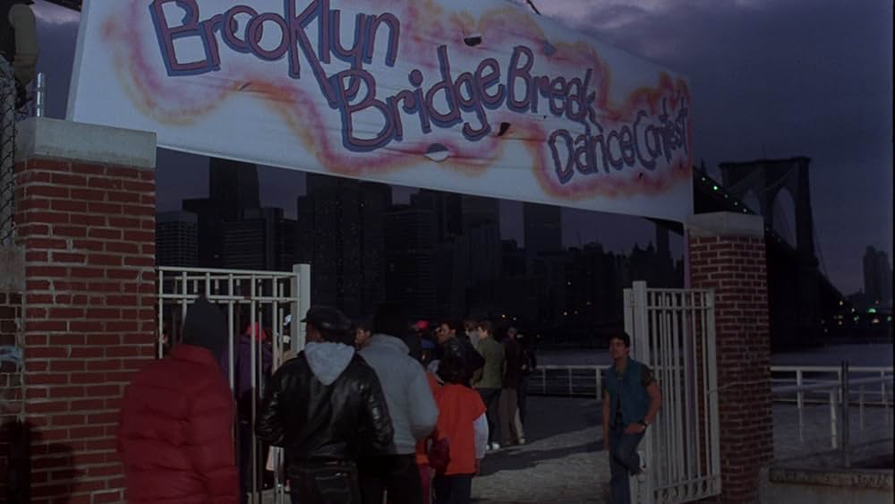 ブルックリン・ボーイズの画像