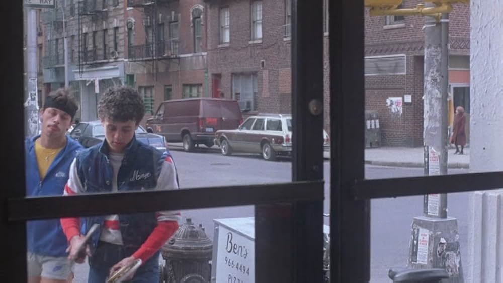 ブルックリン・ボーイズの画像