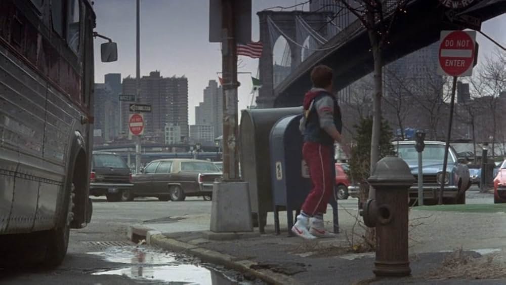 ブルックリン・ボーイズの画像