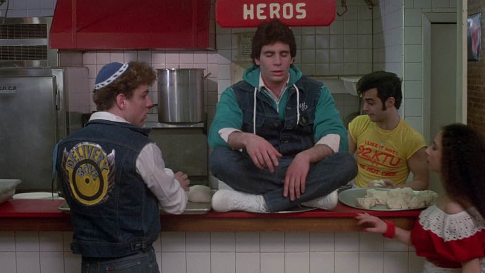 ブルックリン・ボーイズの画像