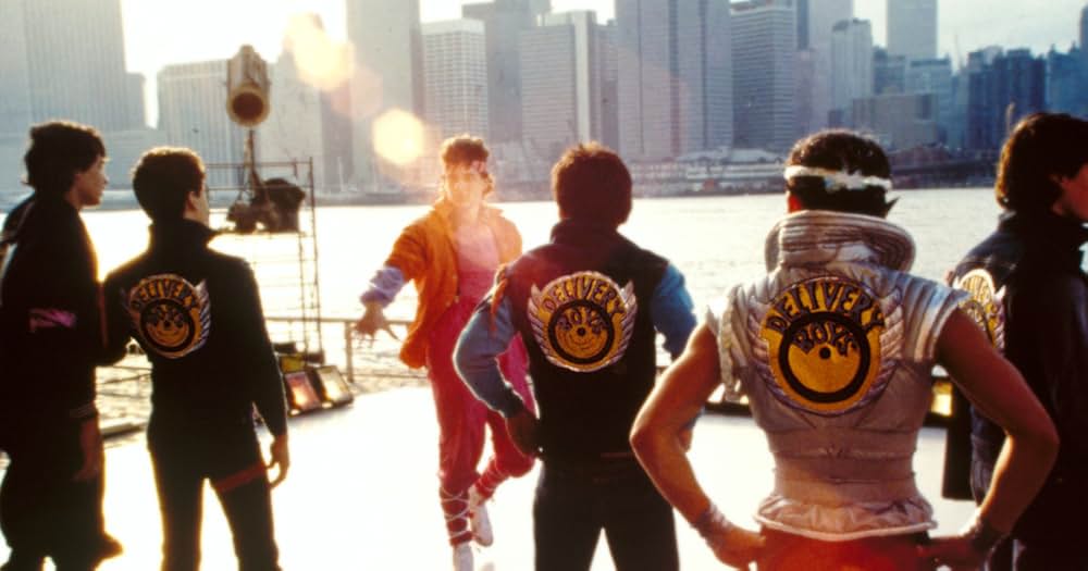 ブルックリン・ボーイズの画像