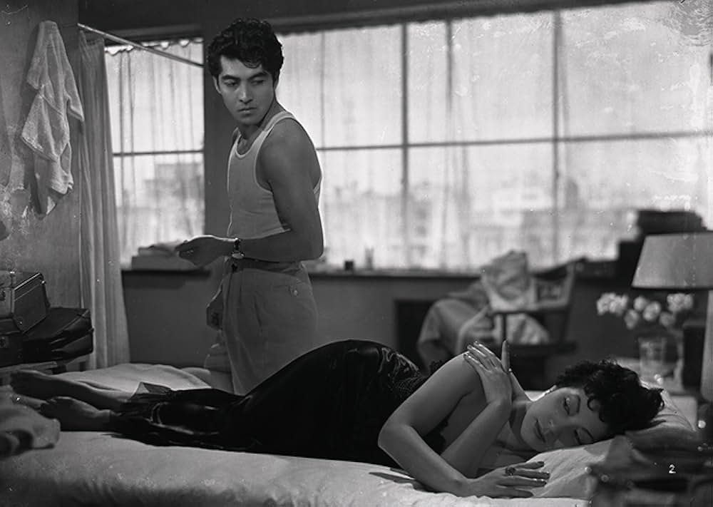 泥だらけの青春の画像