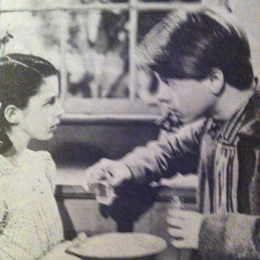 若い科学者の画像