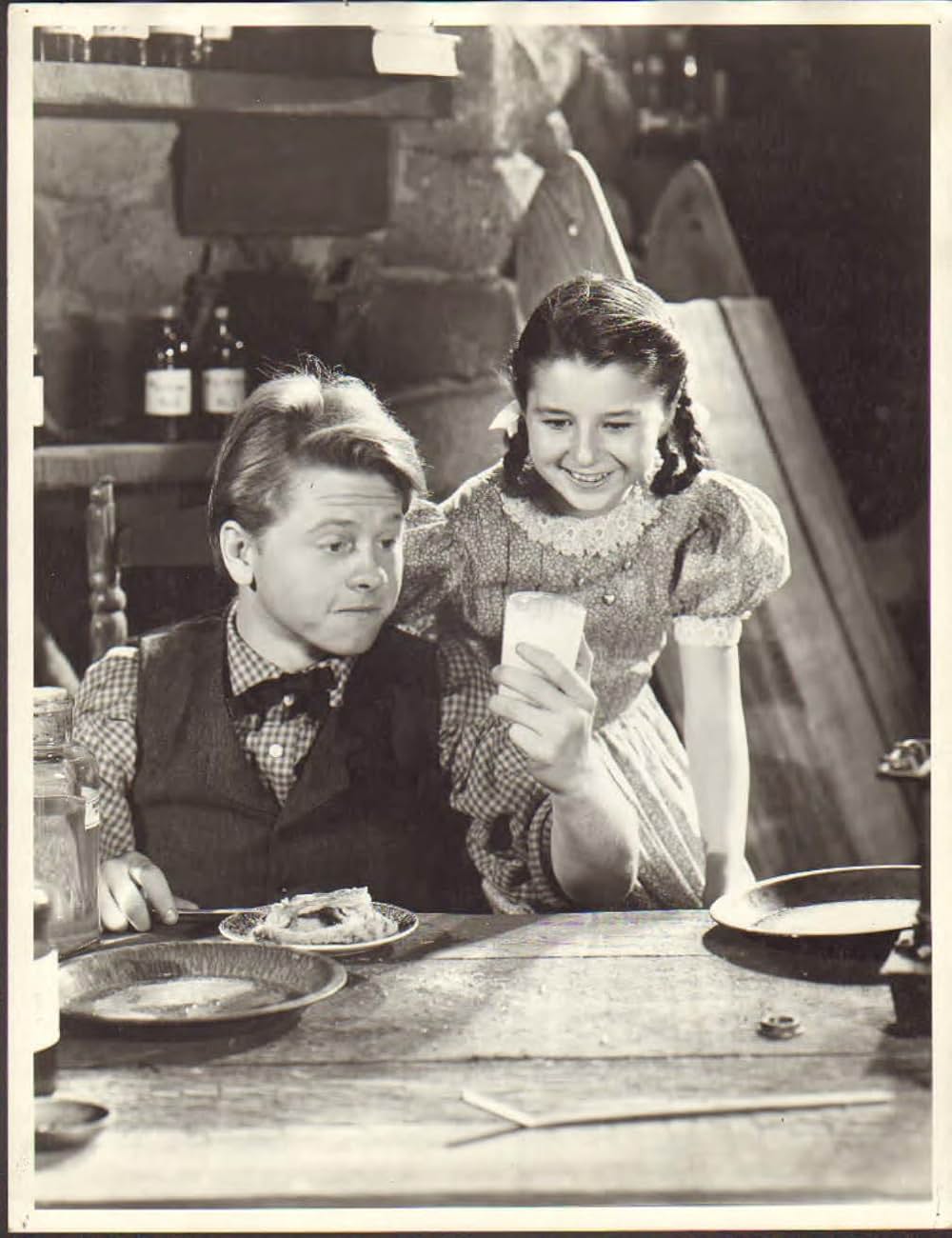 若い科学者の画像