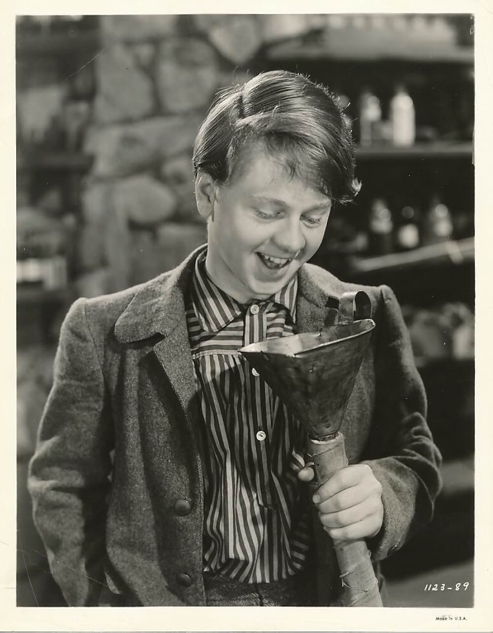 若い科学者の画像