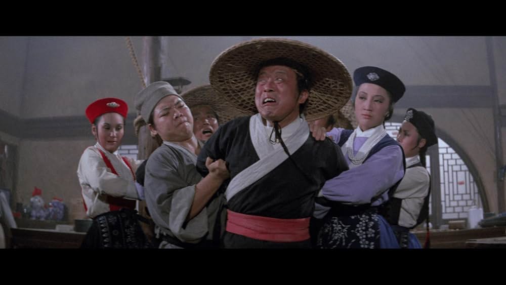 迎春閣之風波の画像