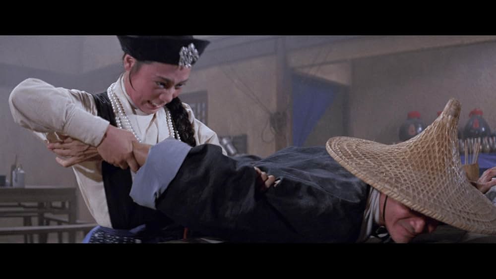 迎春閣之風波の画像