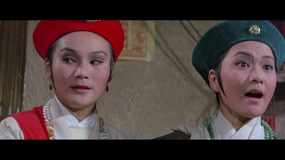 迎春閣之風波の画像