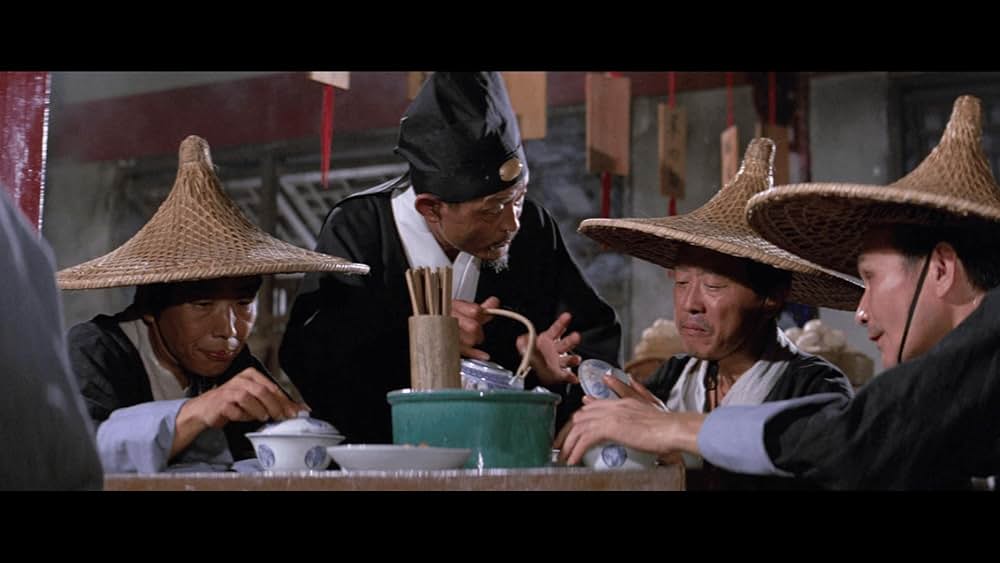 迎春閣之風波の画像