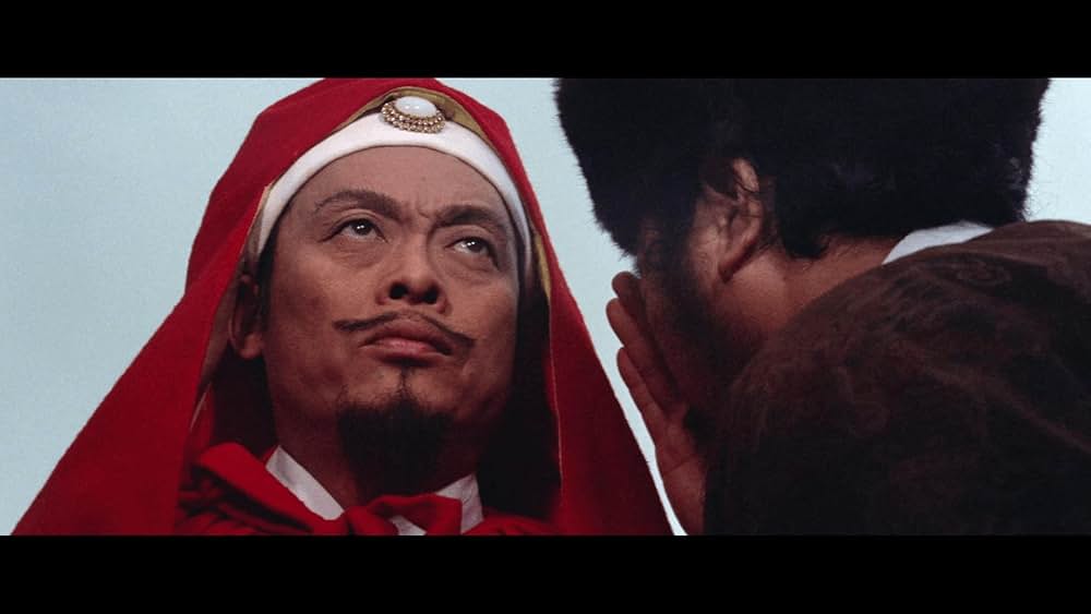 迎春閣之風波の画像