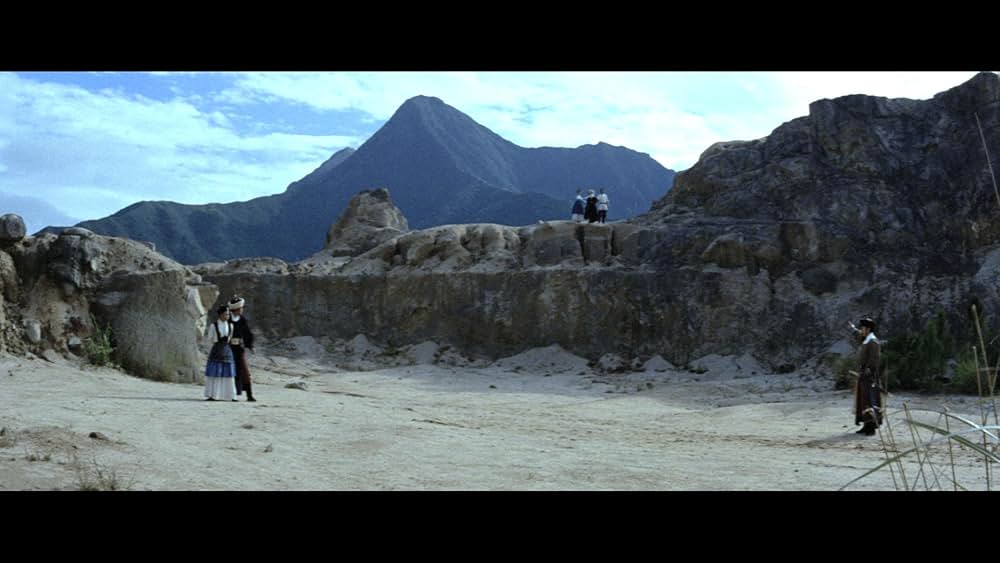 迎春閣之風波の画像