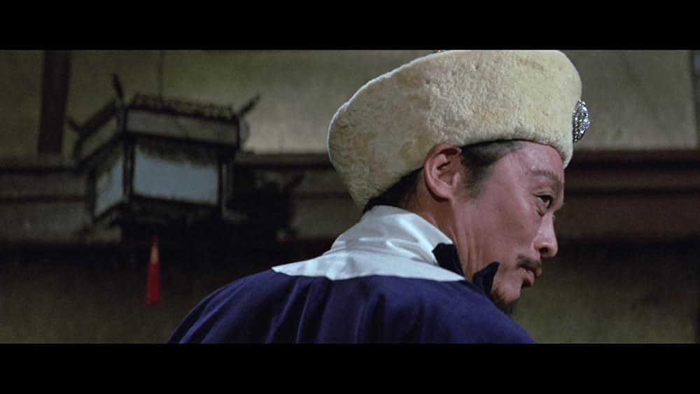 迎春閣之風波の画像