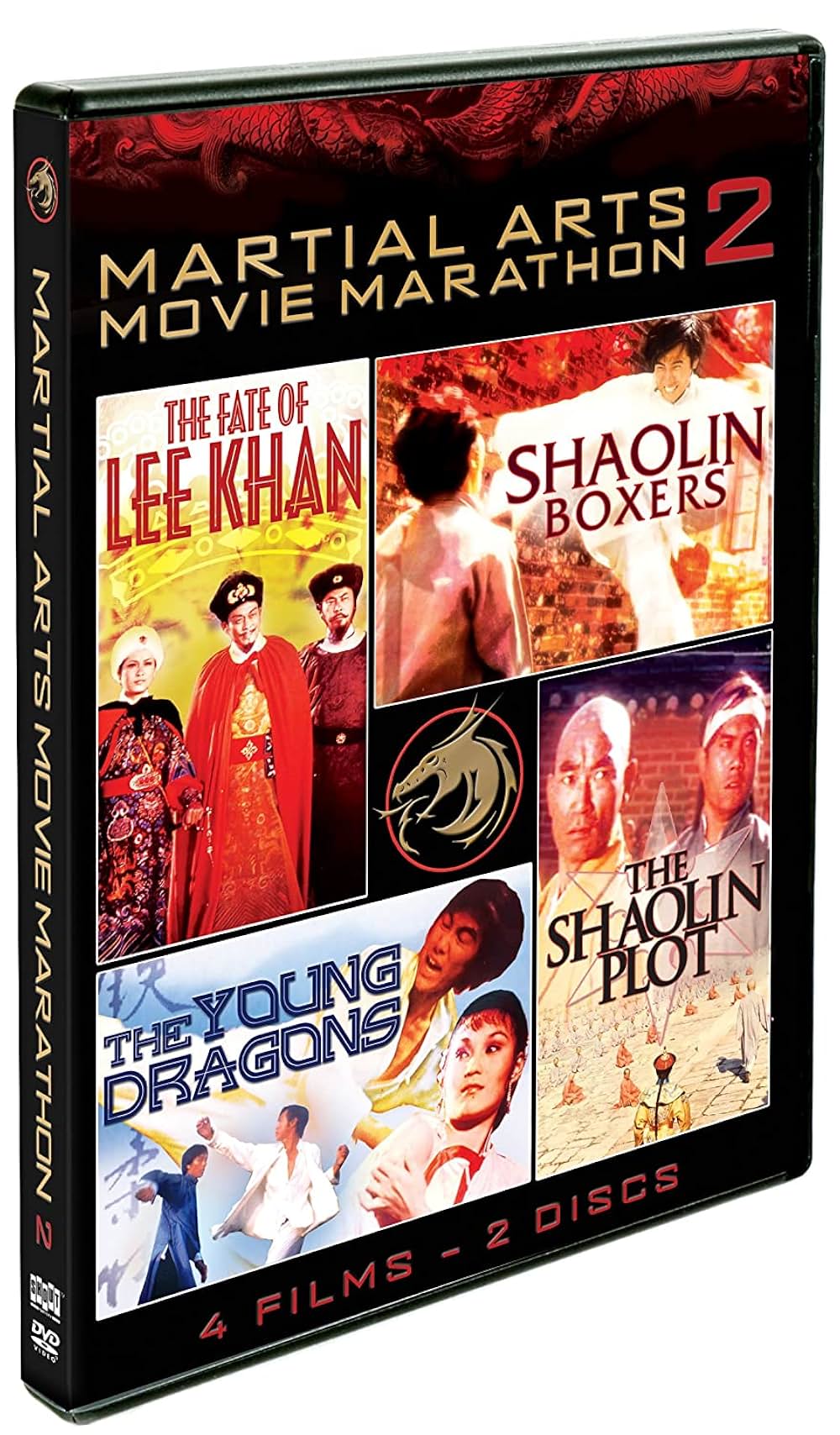 迎春閣之風波の画像