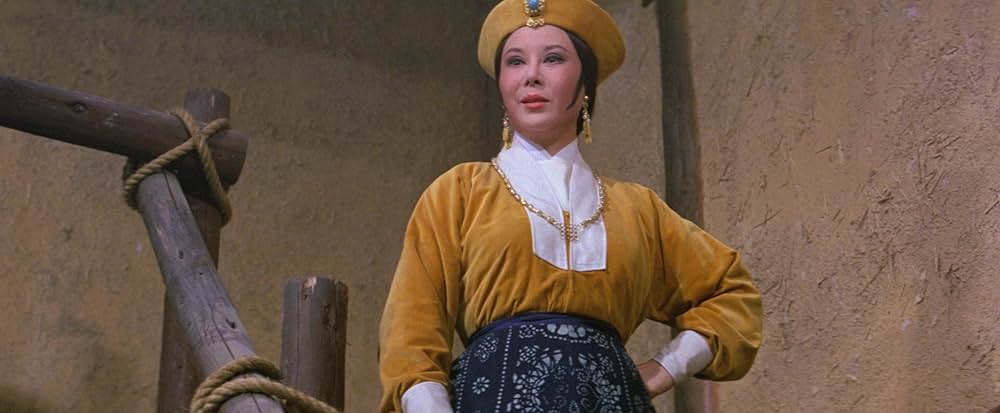 迎春閣之風波の画像